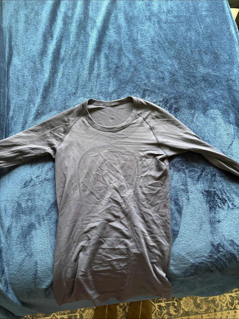 Lululemon women’s long sleeve